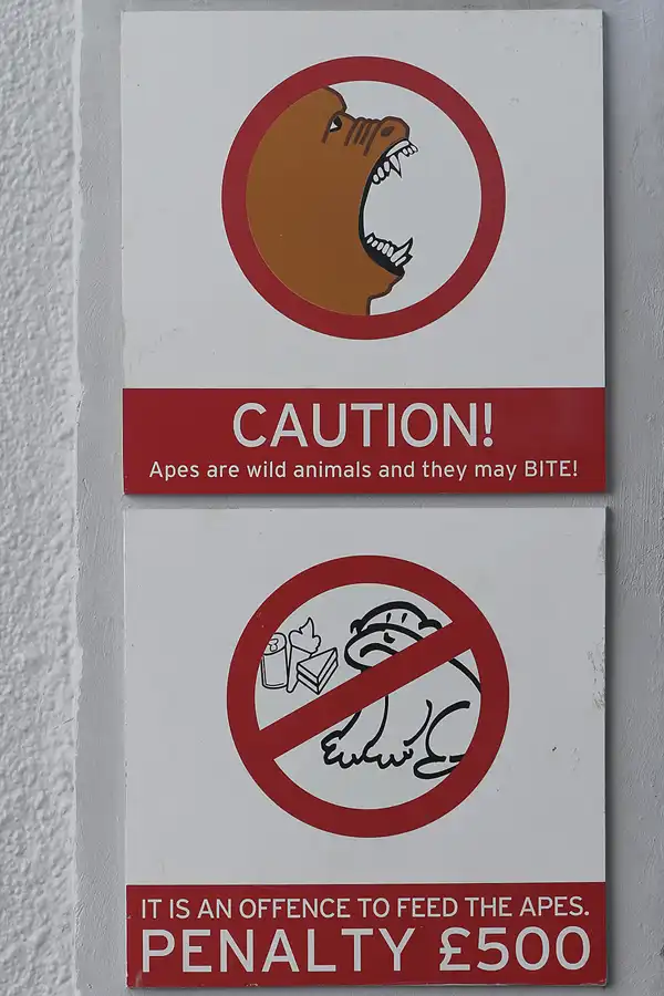 007 | 2011 | Gibraltar | © carsten riede fotografie