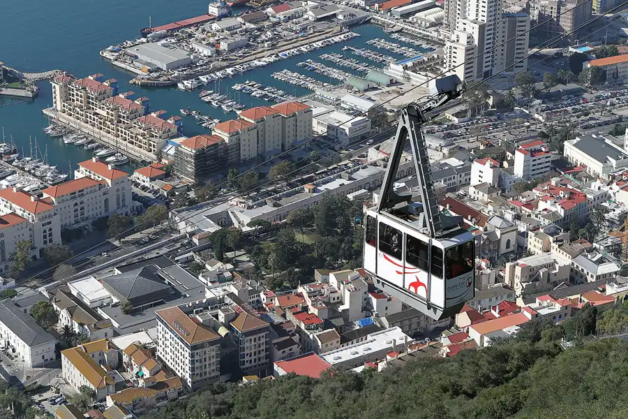 022 | 2011 | Gibraltar | © carsten riede fotografie