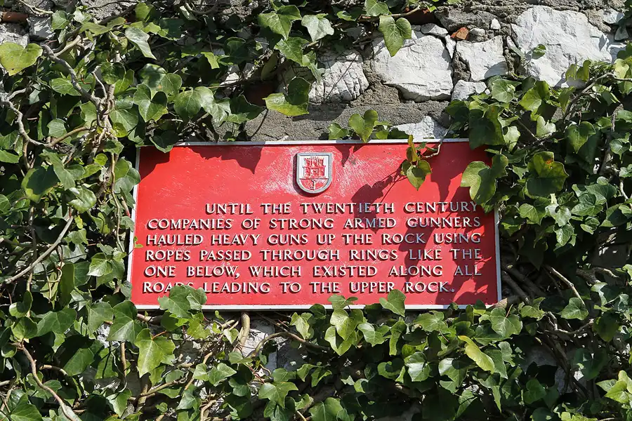 027 | 2011 | Gibraltar | © carsten riede fotografie