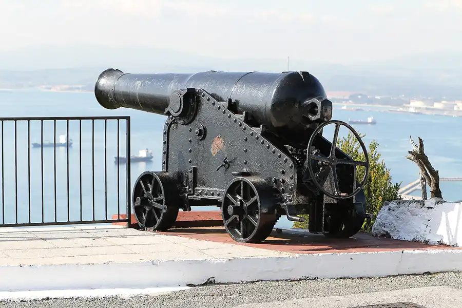 028 | 2011 | Gibraltar | © carsten riede fotografie