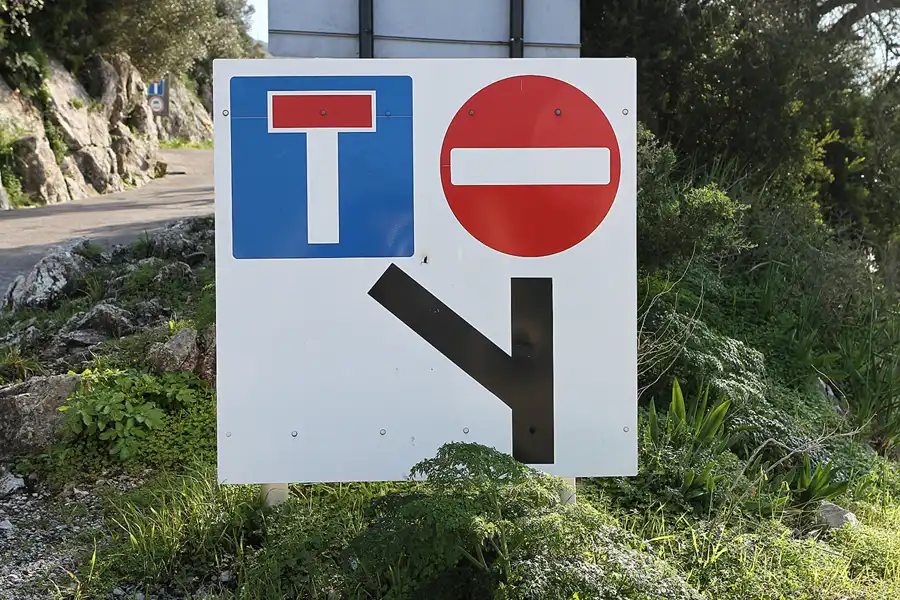 029 | 2011 | Gibraltar | © carsten riede fotografie