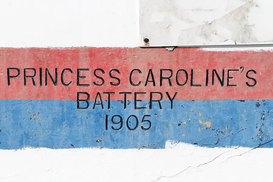 030 | 2011 | Gibraltar | © carsten riede fotografie