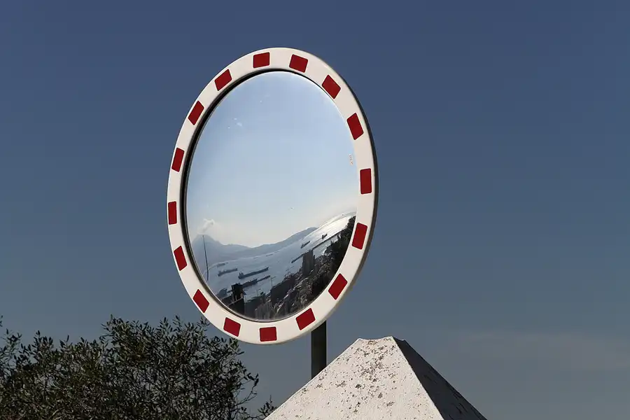 033 | 2011 | Gibraltar | © carsten riede fotografie