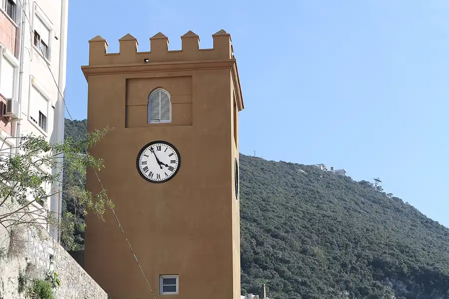 037 | 2011 | Gibraltar | © carsten riede fotografie