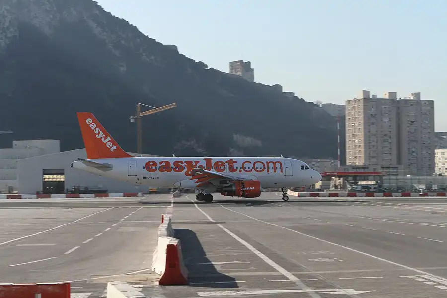 048 | 2011 | Gibraltar | © carsten riede fotografie