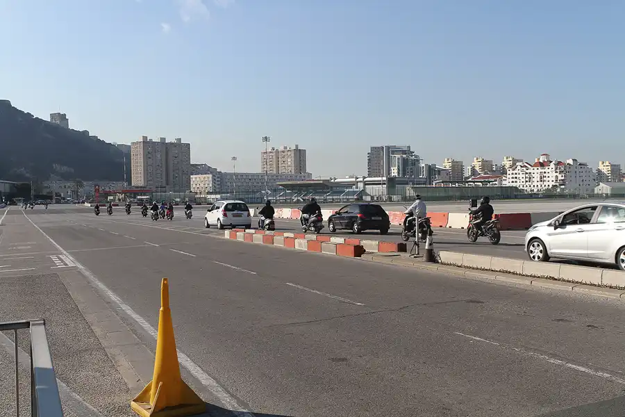 050 | 2011 | Gibraltar | © carsten riede fotografie