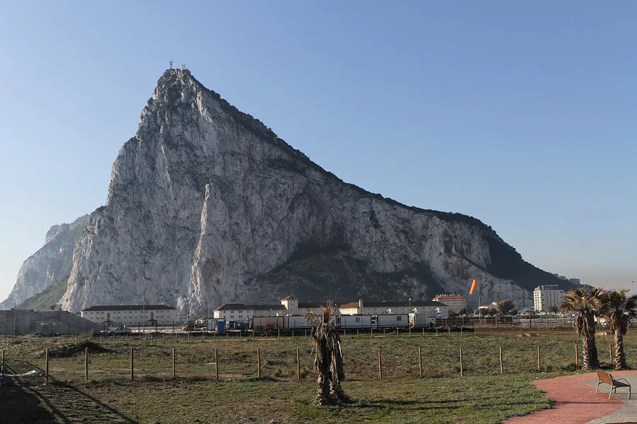 001 | 2011 | Gibraltar | © carsten riede fotografie