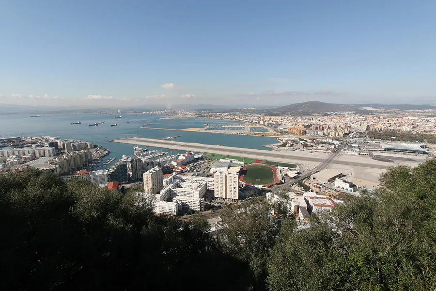 031 | 2011 | Gibraltar | © carsten riede fotografie