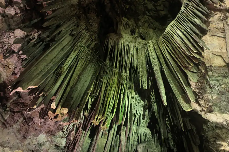 002 | 2011 | Gibraltar | St. Michael`s Cave | © carsten riede fotografie