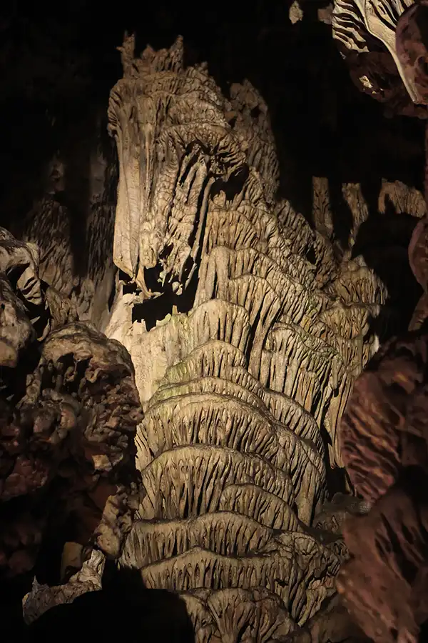 004 | 2011 | Gibraltar | St. Michael`s Cave | © carsten riede fotografie