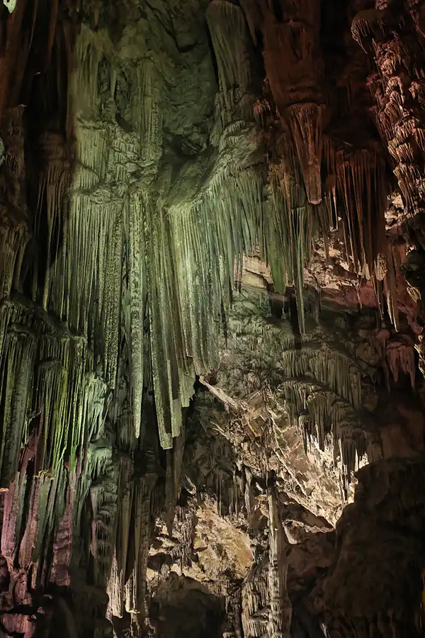 007 | 2011 | Gibraltar | St. Michael`s Cave | © carsten riede fotografie