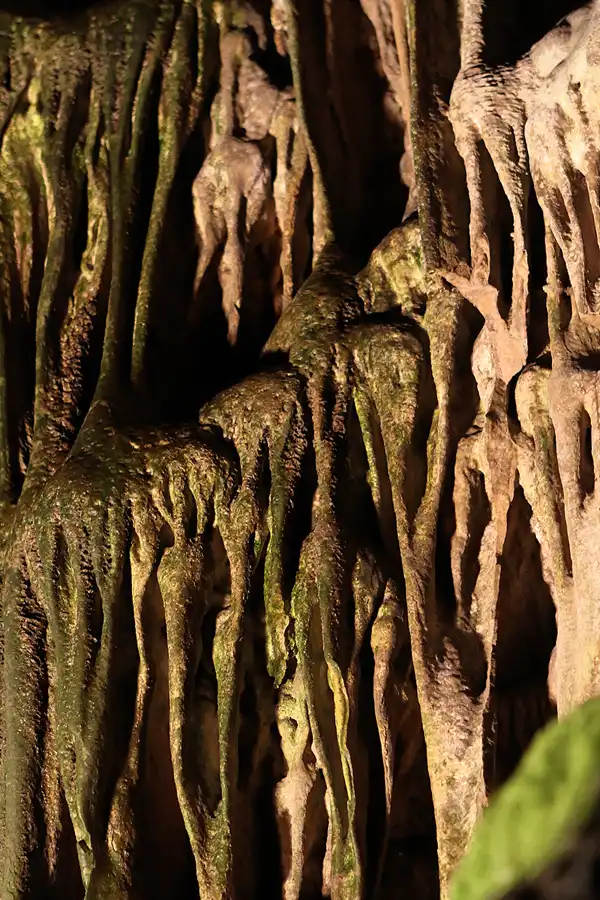 009 | 2011 | Gibraltar | St. Michael`s Cave | © carsten riede fotografie