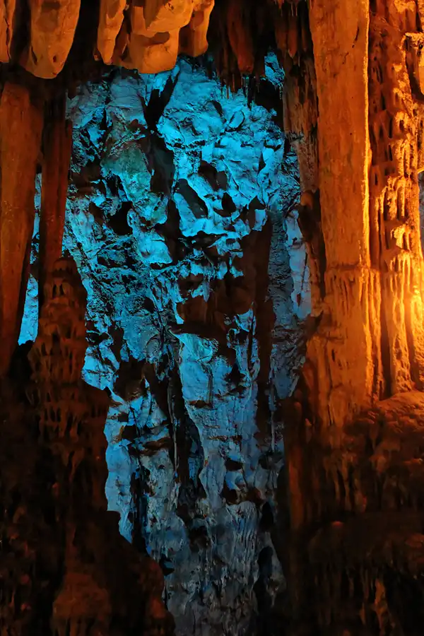 014 | 2011 | Gibraltar | St. Michael`s Cave | © carsten riede fotografie