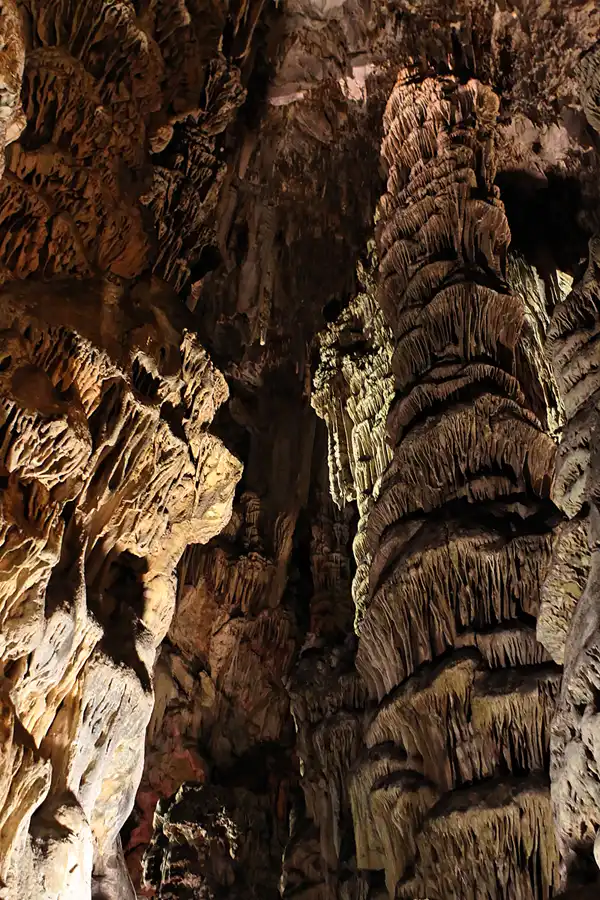 023 | 2011 | Gibraltar | St. Michael`s Cave | © carsten riede fotografie