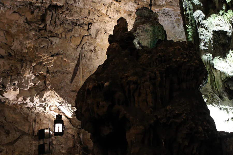 015 | 2011 | Gibraltar | St. Michael`s Cave | © carsten riede fotografie