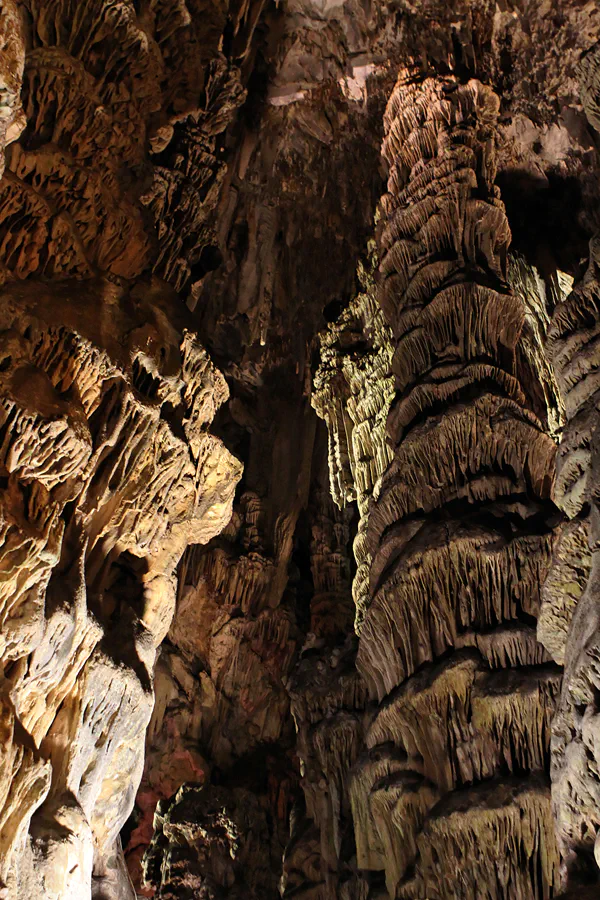 023 | 2011 | Gibraltar | St. Michael`s Cave | © carsten riede fotografie
