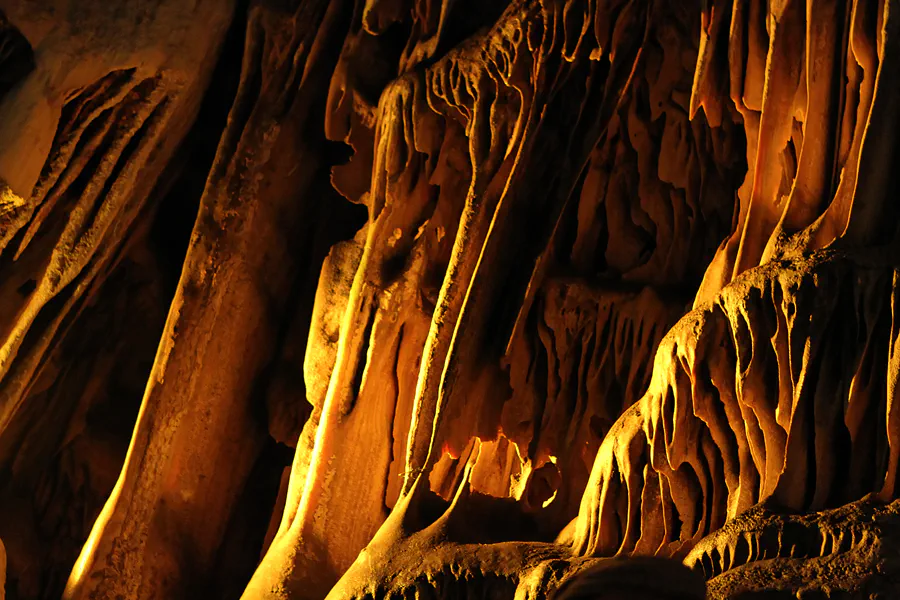 025 | 2011 | Gibraltar | St. Michael`s Cave | © carsten riede fotografie