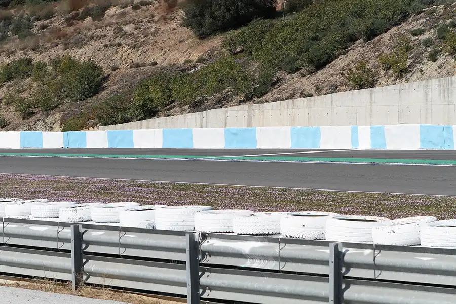 203 | 2011 | Jerez De La Frontera | Circuito De Jerez | © carsten riede fotografie