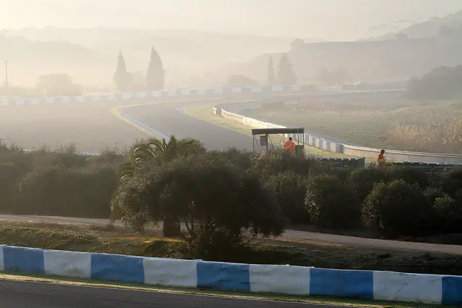 210 | 2011 | Jerez De La Frontera | Circuito De Jerez | © carsten riede fotografie