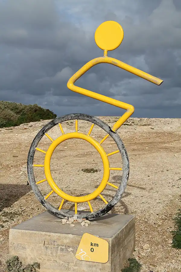 003 | 2011 | Cabo De Sao Vicente | © carsten riede fotografie