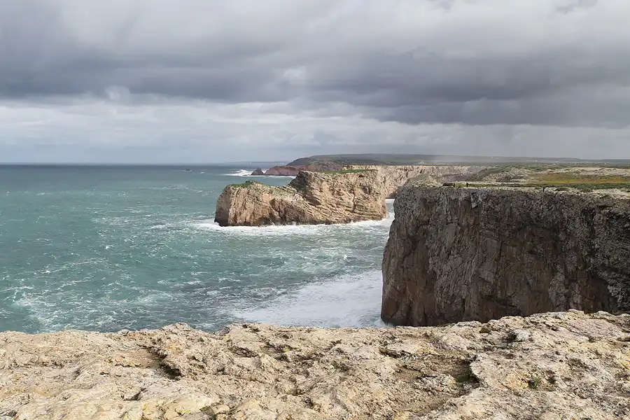 009 | 2011 | Cabo De Sao Vicente | © carsten riede fotografie