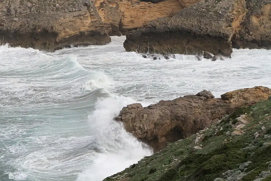 011 | 2011 | Cabo De Sao Vicente | © carsten riede fotografie