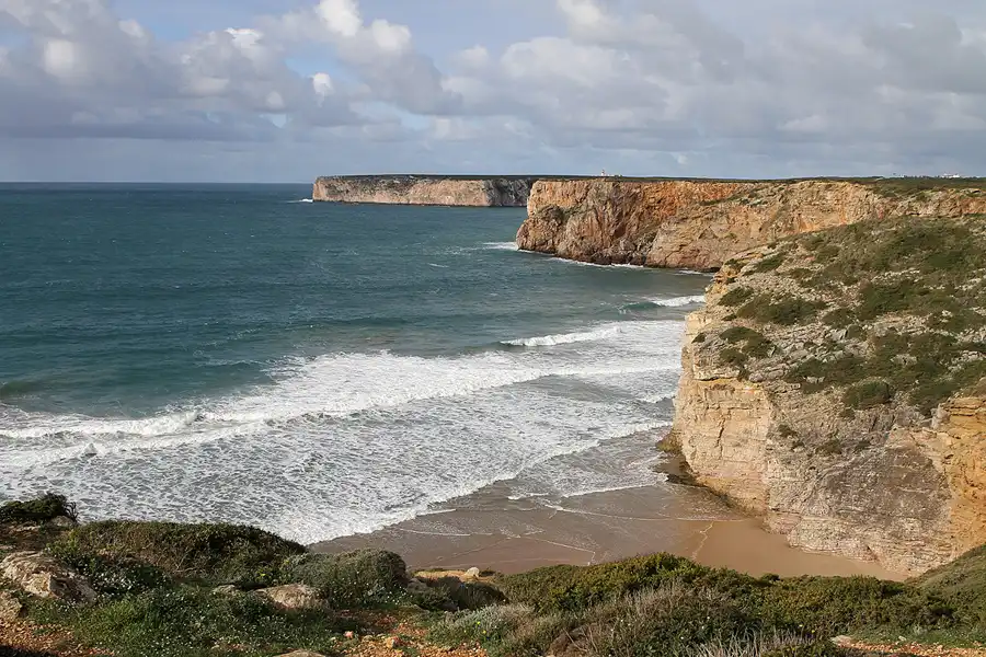 019 | 2011 | Enseada Do Beliche | © carsten riede fotografie