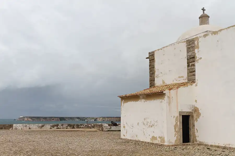 028 | 2011 | Sagres | Fortaleza De Sagres | © carsten riede fotografie