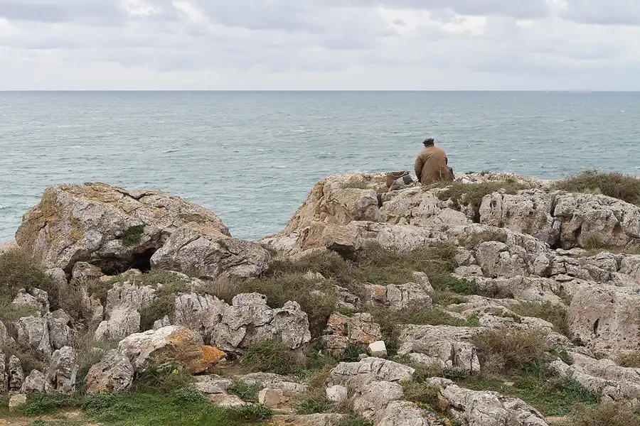 030 | 2011 | Sagres | Fortaleza De Sagres | © carsten riede fotografie