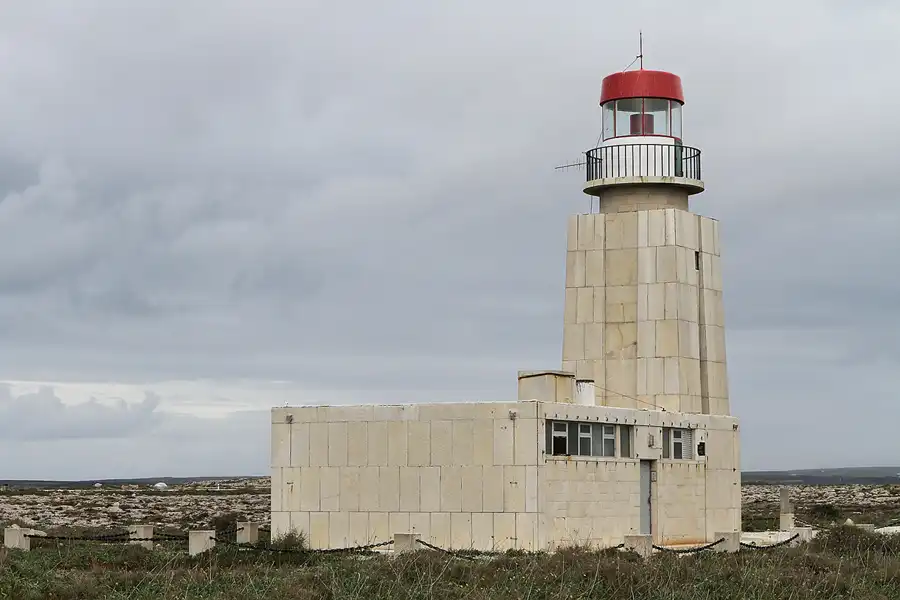 031 | 2011 | Sagres | Fortaleza De Sagres | Farol De Sagres | © carsten riede fotografie
