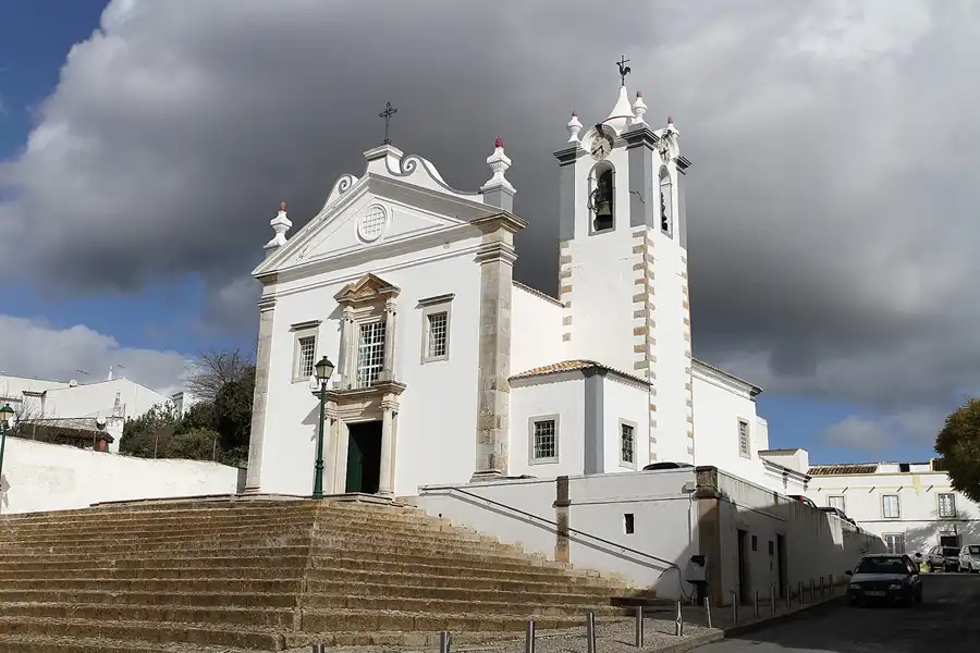 036 | 2011 | Estoi | © carsten riede fotografie