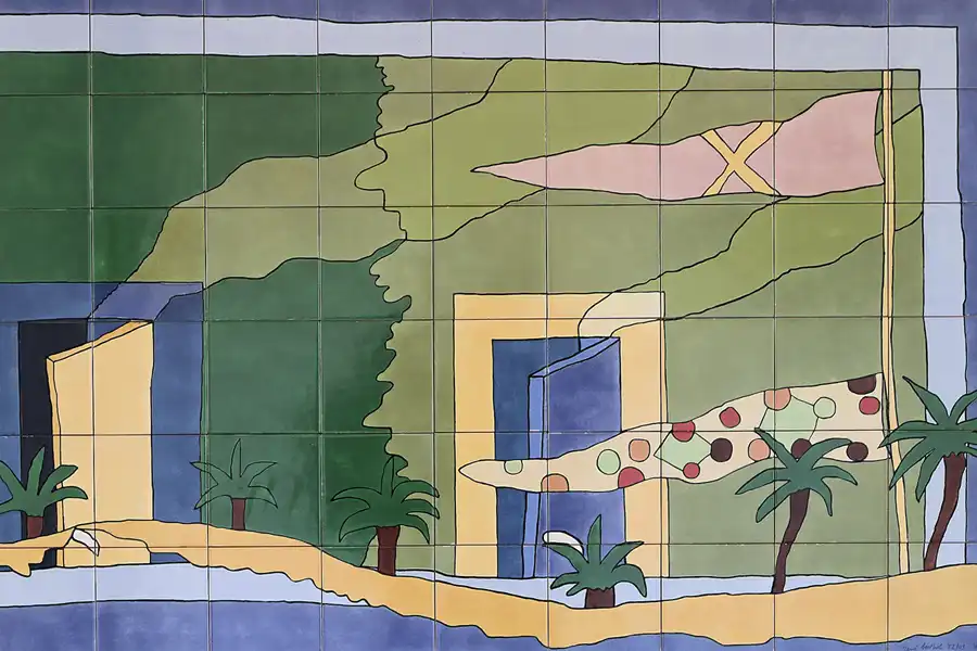 045 | 2011 | Estoi | Ruinas De Milreu | © carsten riede fotografie