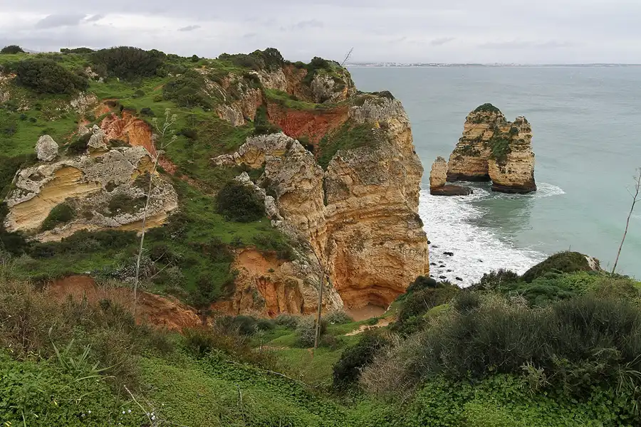 058 | 2011 | Ponta Da Piedade | © carsten riede fotografie