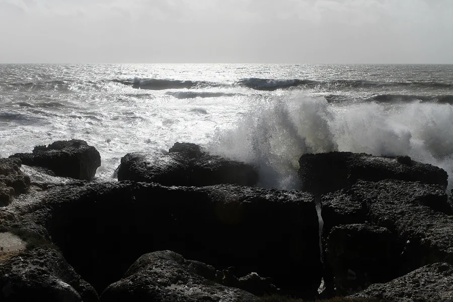 112 | 2011 | Praia Do Evaristo | © carsten riede fotografie
