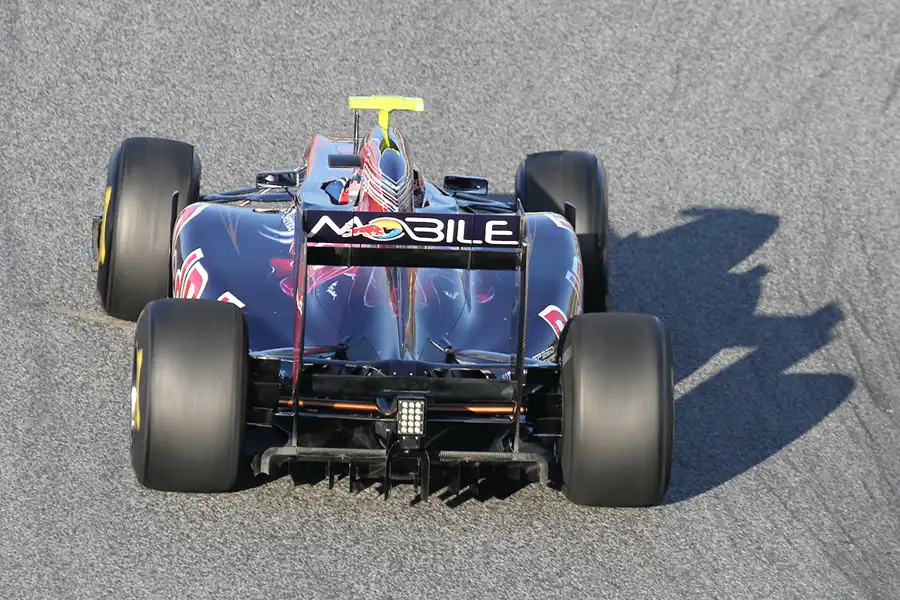 217 | 2011 | Barcelona | Toro Rosso-Ferrari STR6 | Jaime Alguersuari | © carsten riede fotografie