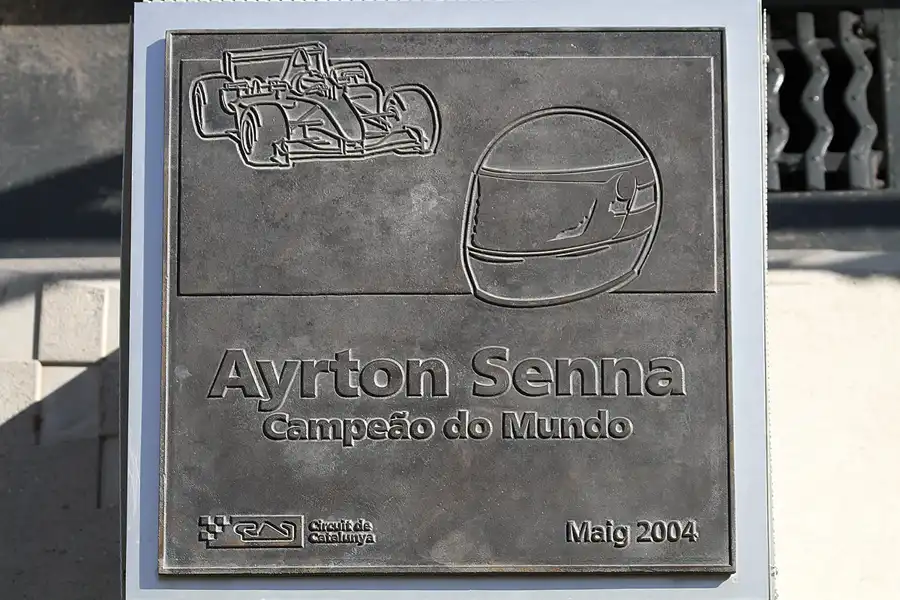 263 | 2011 | Barcelona | Circuit De Catalunya | © carsten riede fotografie