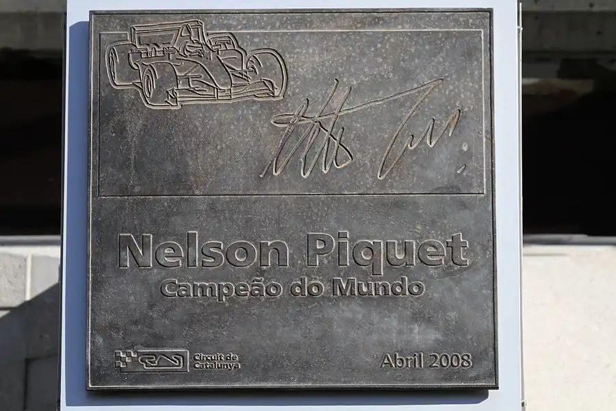 267 | 2011 | Barcelona | Circuit De Catalunya | © carsten riede fotografie