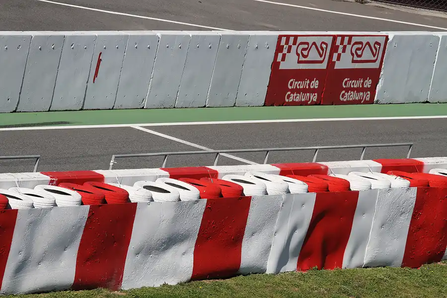 269 | 2011 | Barcelona | Circuit De Catalunya | © carsten riede fotografie