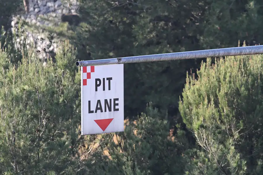 276 | 2011 | Barcelona | Circuit De Catalunya | © carsten riede fotografie