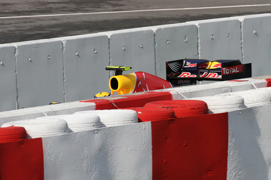 163 | 2011 | Barcelona | Red Bull-Renault RB7 | Mark Webber | © carsten riede fotografie