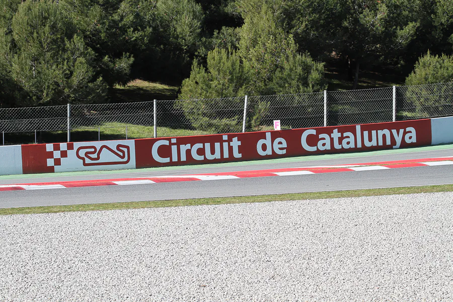 262 | 2011 | Barcelona | Circuit De Catalunya | © carsten riede fotografie