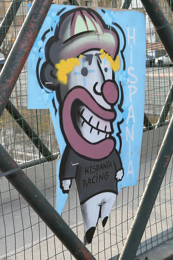 064 | 2011 | Montmelo | © carsten riede fotografie