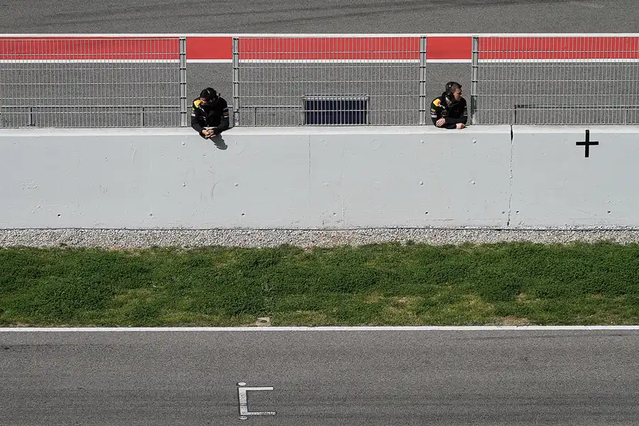 200 | 2011 | Barcelona | Red Bull | © carsten riede fotografie