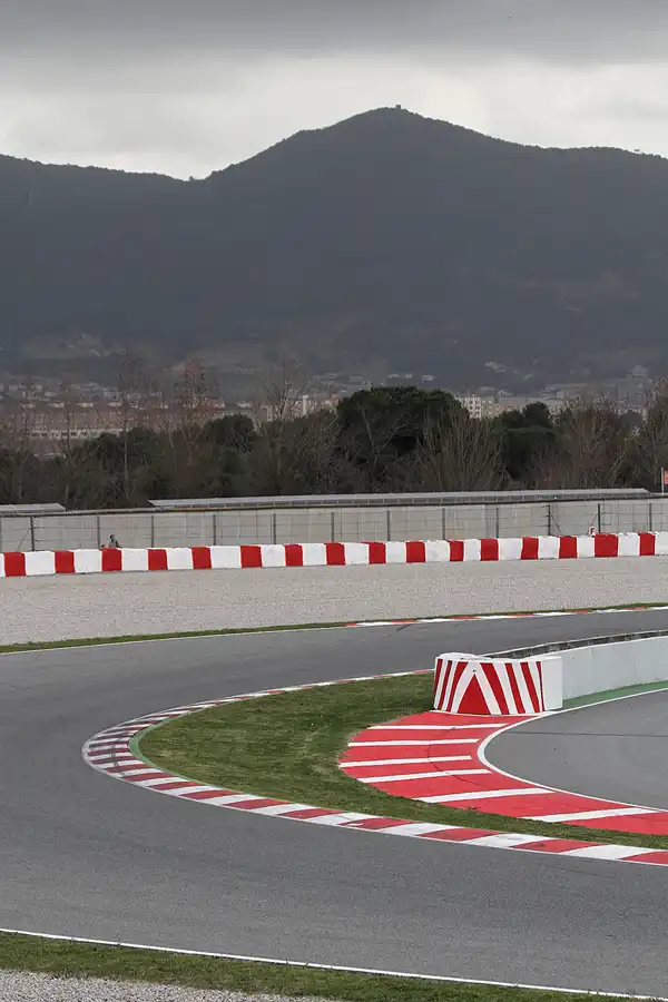 307 | 2011 | Barcelona | Circuit De Catalunya | © carsten riede fotografie