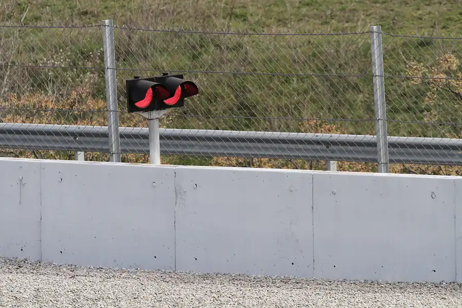 311 | 2011 | Barcelona | Circuit De Catalunya | © carsten riede fotografie