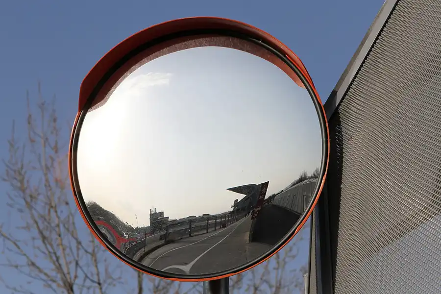 314 | 2011 | Barcelona | Circuit De Catalunya | © carsten riede fotografie