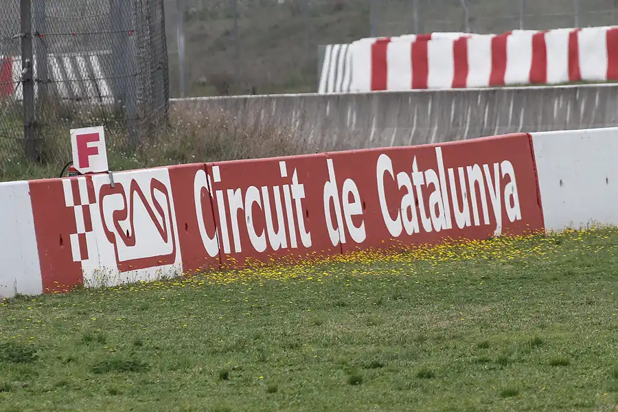 325 | 2011 | Barcelona | Circuit De Catalunya | © carsten riede fotografie
