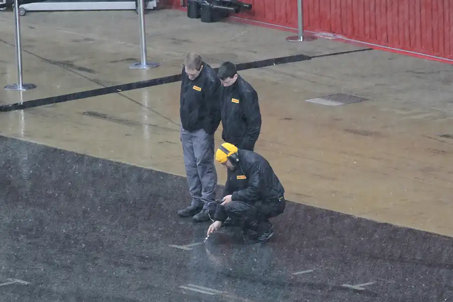 011 | 2011 | Barcelona | Pirelli Men – 10:12 | © carsten riede fotografie