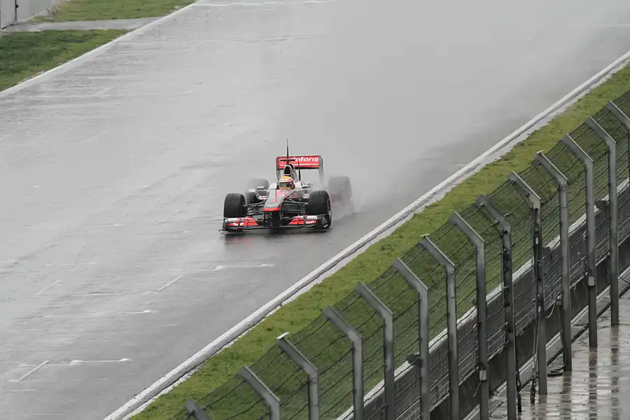 047 | 2011 | Barcelona | McLaren-Mercedes Benz MP4-26 | Lewis Hamilton – 12:22 | © carsten riede fotografie