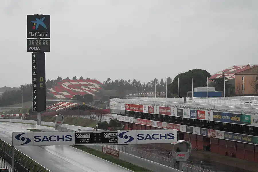 144 | 2011 | Barcelona | Circuit De Catalunya – 16:25 | © carsten riede fotografie
